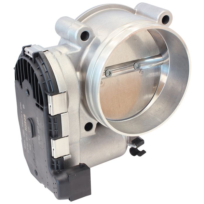 Bosch 82mm DBW Throttle Body