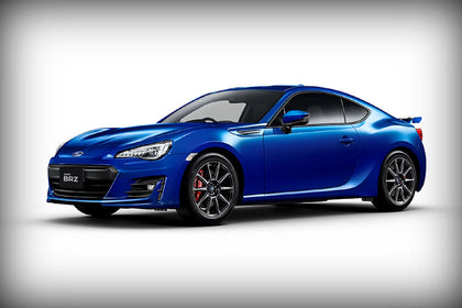 Subaru BRZ / Toyota 86