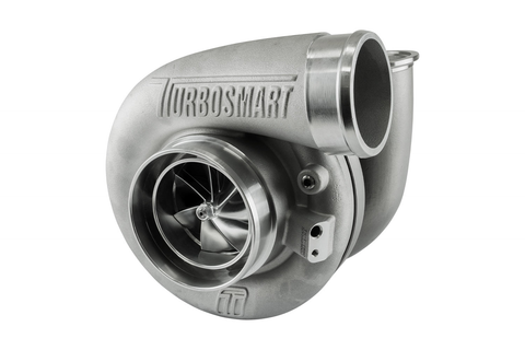 Turbochargers