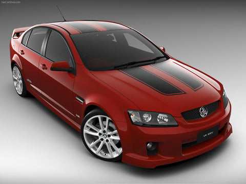 GEN4 HOLDEN COMMODORE (VE-VF)