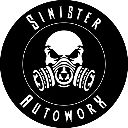 Sinister Autoworx Complete Catalog