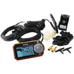 Digital Boost Controller Kit with AFR Display