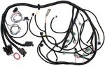 GM LS2 with T56 Manual Transmission Wiring Harness