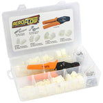 Electrical Wire Connector Kit