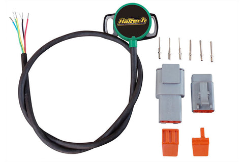 Haltech Throttle Position Sensor - Motorsport Contactless