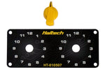 Haltech Dual Trim Module Panel Kit