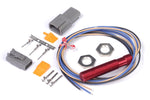 Haltech "Red" Single Channel Hall Effect Sensor