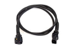 Haltech Wideband Extension Harness To suit LSU4.9 LENGTH: 1.2M (4ft)