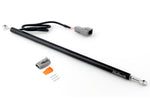 Haltech Linear Position Sensor - 1/2" - 250mm Travel Length: 367mm