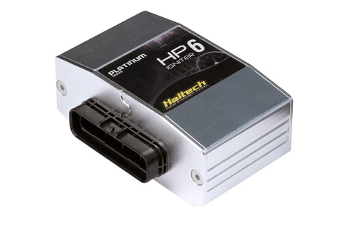 Haltech HPI6 - High Power Igniter - 15 Amp Six Channel - All Variants