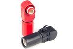 Haltech SurLok Connector Set (Black + Red)