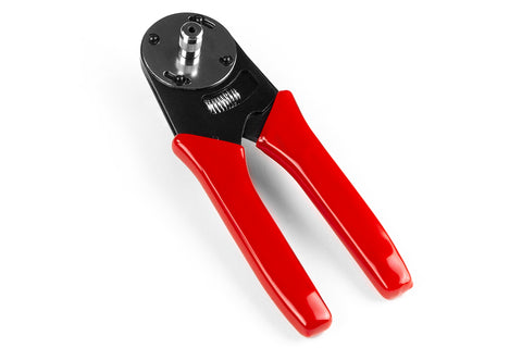 Haltech Crimping Tool Suits DT Series Solid Contacts