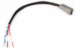 Haltech iC-7 Dash Accessory Cables & Sensors