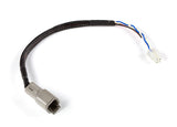 Haltech iC-7 Dash Accessory Cables & Sensors