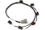 Haltech Elite Ford Barra 4L I6 Terminated Engine Harness Kits (BA-FG)