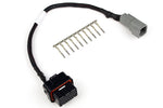 Haltech iC-7 Dash Accessory Cables & Sensors