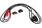 Haltech iC-7 Dash Accessory Cables & Sensors