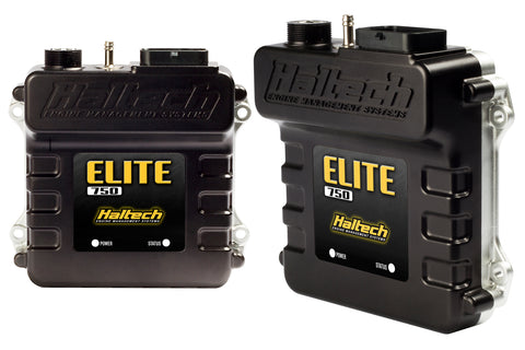 Haltech Elite 750 ECU - All Variants