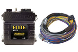 Haltech Elite 750 ECU - All Variants