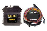 Haltech Elite 750 ECU - All Variants