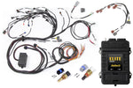 Haltech Elite + Terminated Harness Kit for Nissan RB Twin Cam