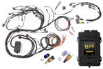 Haltech Elite + Terminated Harness Kit for Nissan RB Twin Cam