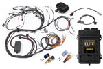 Haltech Elite + Terminated Harness Kit for Nissan RB30 Single Cam with LS1 Ignition Coil & CAS Sub-Harness