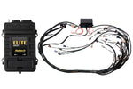 Haltech GM Gen III V8 (LS1/LS6) Terminated Engine Harness Kits (non DBW)