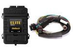 Haltech Elite 2500 ECU - All Variants