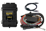 Haltech Elite 2500 ECU - All Variants