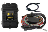 Haltech Elite 2500 ECU - All Variants