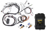 Haltech Elite + Terminated Harness for Nissan RB Engines (no ignition sub-harness, no CAS sub-harness)