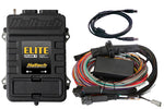 Haltech Elite 2500 T ECU - All Variants