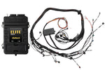 Haltech Elite + Toyota 2JZ Terminated Harness Kits - All Variants