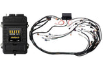 Haltech GM Gen III V8 (LS1/LS6) Terminated Engine Harness Kits (non DBW)