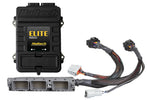 Haltech Elite  + Toyota Supra JZA80 2JZ (non VVTi) Plug 'n' Play Adaptor Harness Kit - All Variants