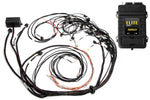 Haltech Elite Ford Barra 4L I6 Terminated Engine Harness Kits (BA-FG)