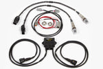 Haltech WB2 Bosch - Dual Channel CAN O2 Wideband Controller Kit -1.2M (4ft)