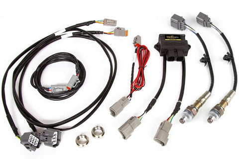 WB2 NTK - Dual Channel CAN O2 Wideband Controller Kit -1.2M (4ft)