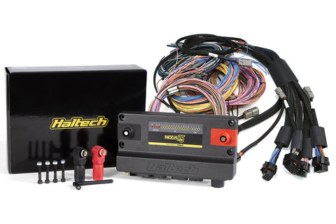 Haltech NEXUS R5 + Universal Wire-in Harness Kit 2.5m 8'