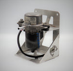 Sinister Autoworx Vacuum Pump Mount - Single