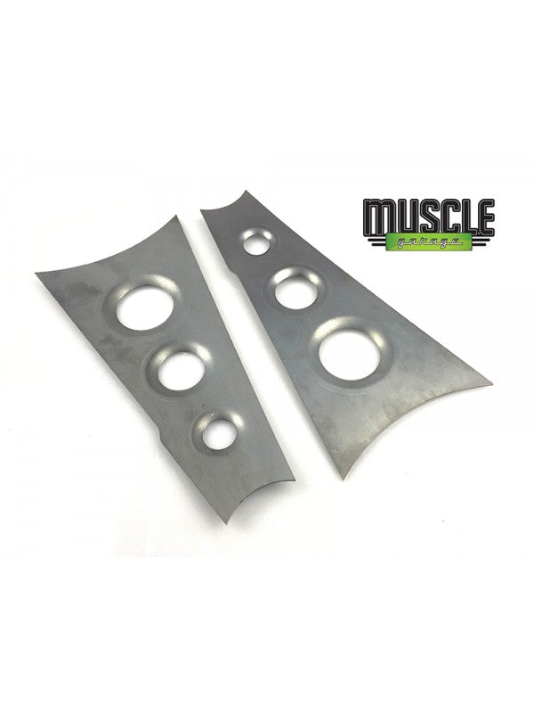 MUSCLE GARAGE , DIY LOWER CONTROL ARM (PAIR) BRACES VB TO VS COMMODORE