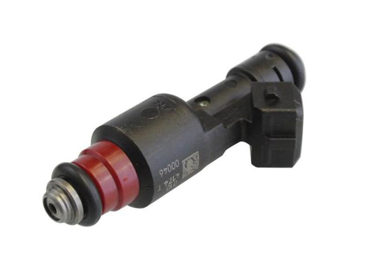 SIEMENS HI FLOW INJECTOR 220 LB/HR 2433CC 14MM – Sinister Autoworx