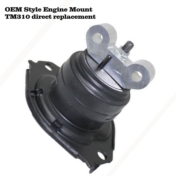 TUFF MOUNTS ENGINE MOUNTS FOR JEEP/DODGE, CHARGER SRT ENGINE Sinister