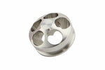 Turbosmart ALV40 Outlet Weld Flanges