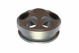 Turbosmart ALV40 Outlet Weld Flanges