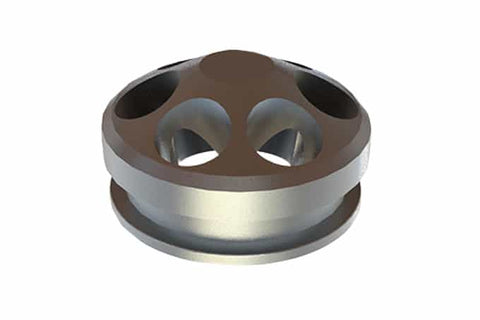 Turbosmart ALV40 Outlet Weld Flanges