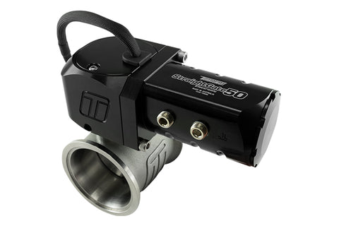 Electronic Straight Gate ESG50 External Wastegate